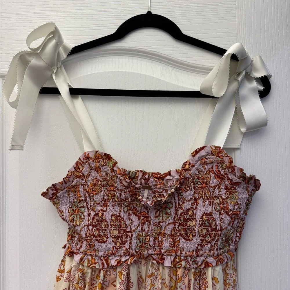 Free People Maxi Dress - Picture 2 of 3
